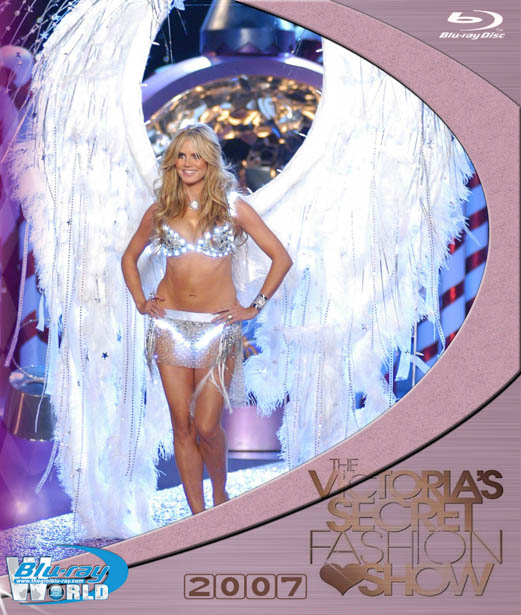 M003 - The Victoria Secret Fashion Show 2007